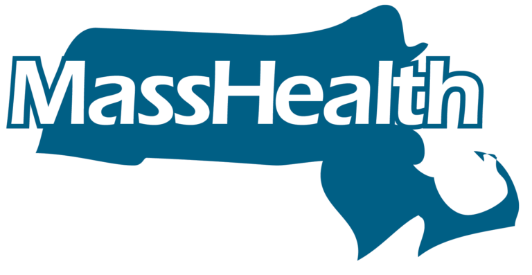 Masshealth logo