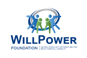 WillPower Foundation logo