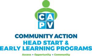 Logo - CA and Head Start