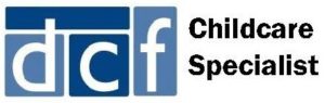 logo - DCF Childcare Specialist