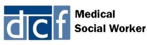 logo - DCF medical social worker