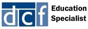 logos - DCF Education Specialist