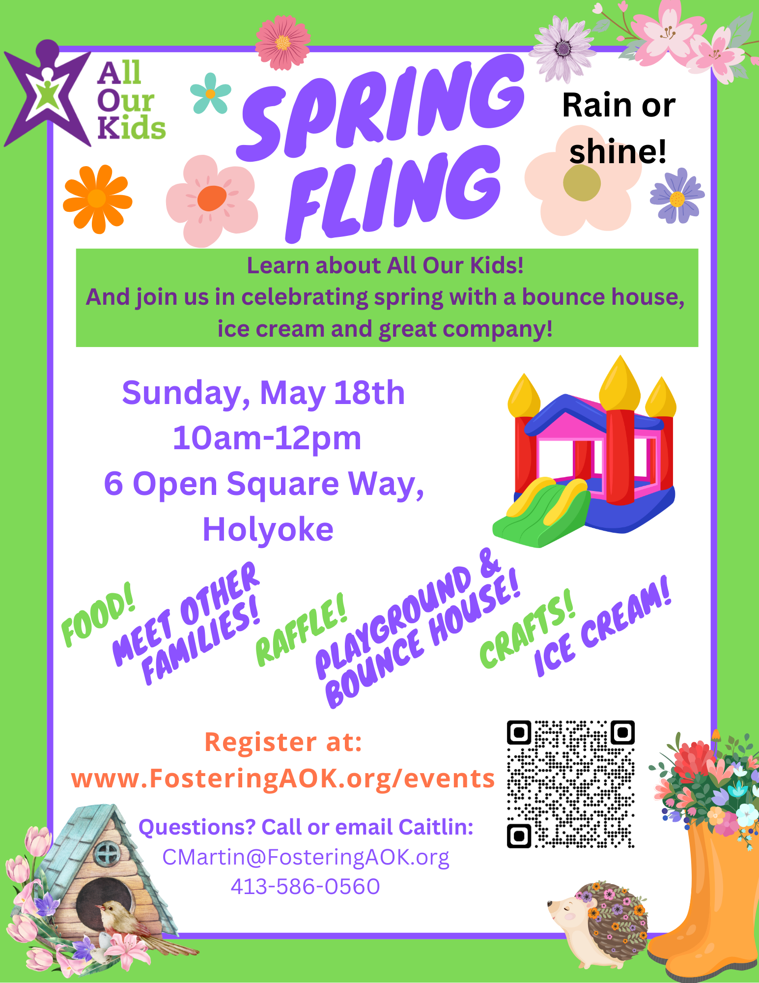 Copy of Spring Fling 2024