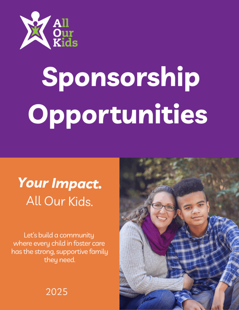 AOK Sponsorships 2025