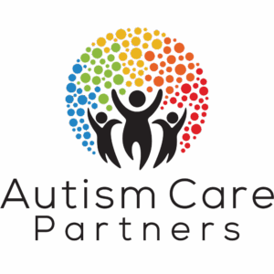 autism care partners logo autism care partners logo