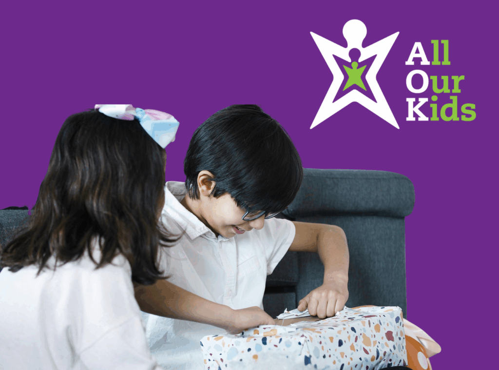 Sibling Shopping Day (1)